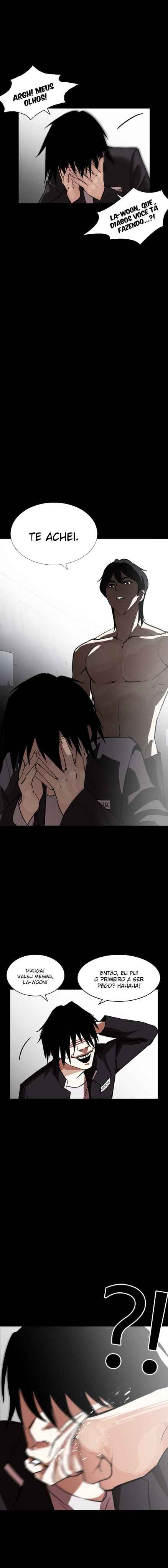Read Lookism BR Manga Online