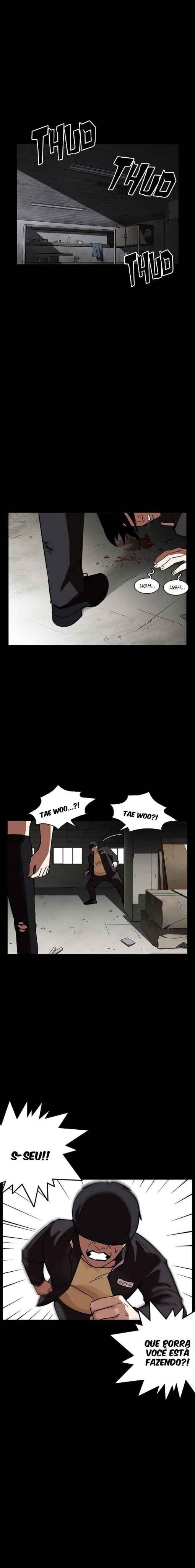 Read Lookism BR Manga Online