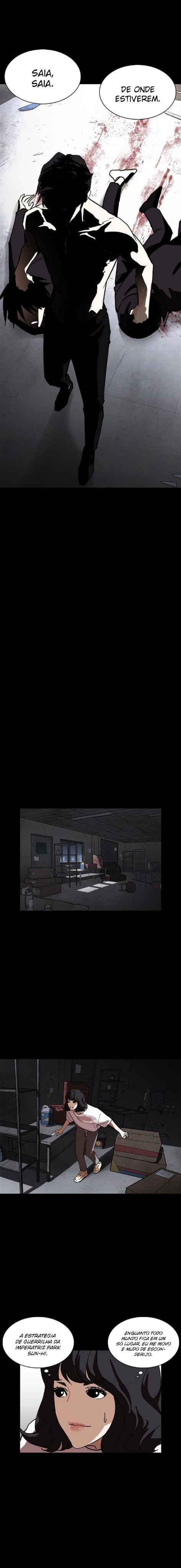 Read Lookism BR Manga Online