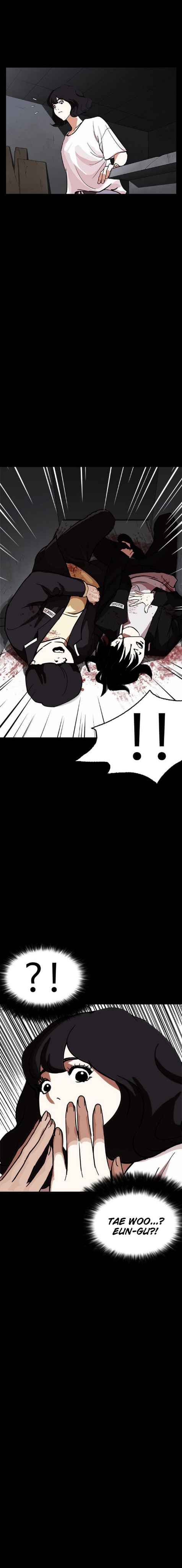 Read Lookism BR Manga Online