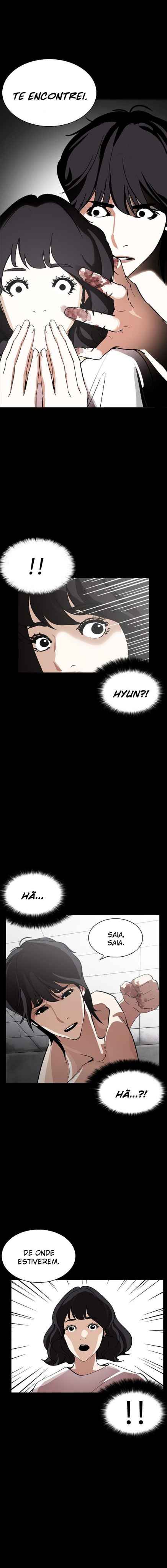 Read Lookism BR Manga Online