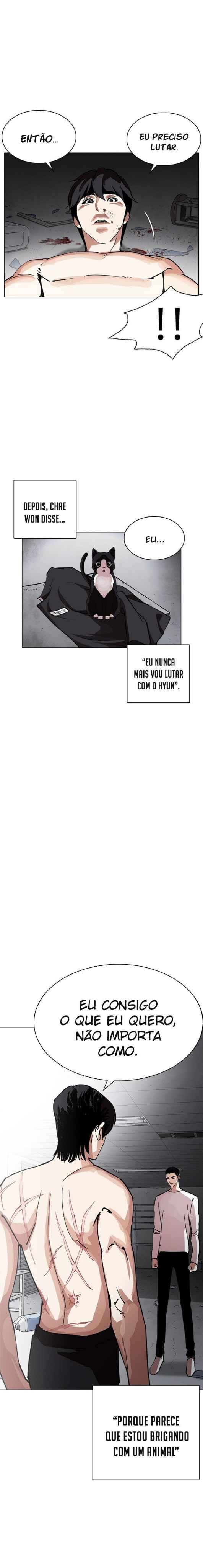 Read Lookism BR Manga Online