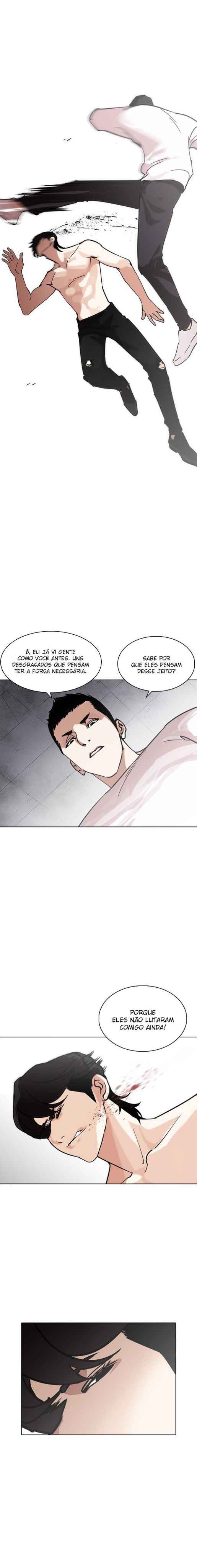 Read Lookism BR Manga Online