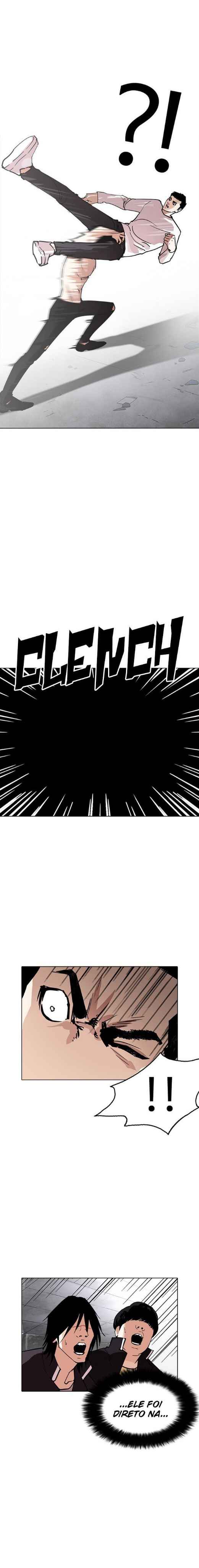 Read Lookism BR Manga Online