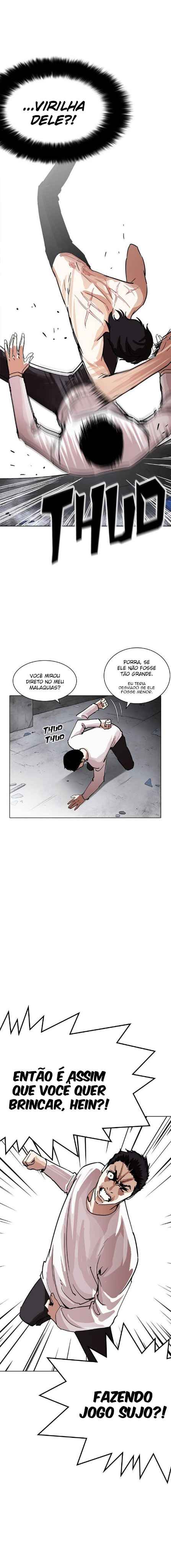 Read Lookism BR Manga Online