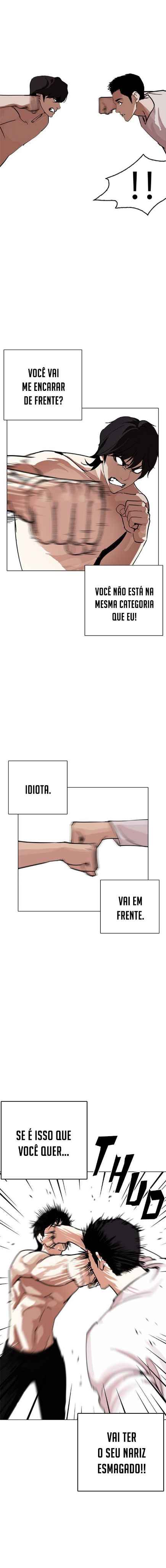 Read Lookism BR Manga Online
