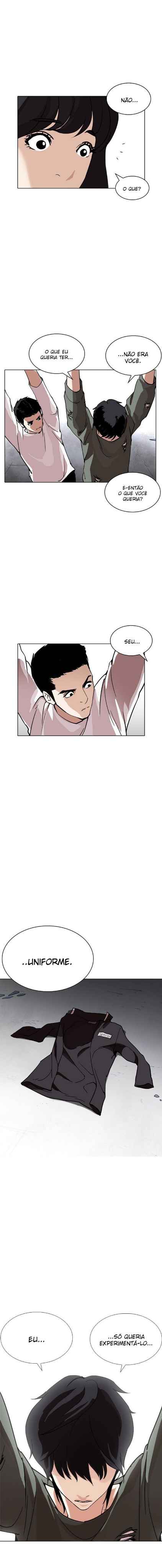 Read Lookism BR Manga Online