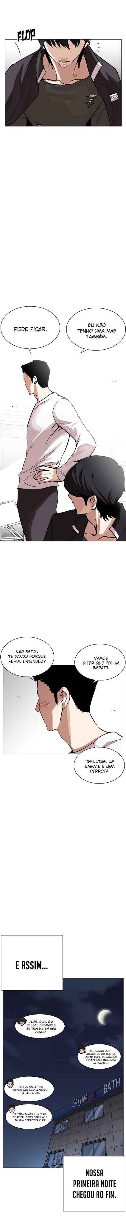 Read Lookism BR Manga Online