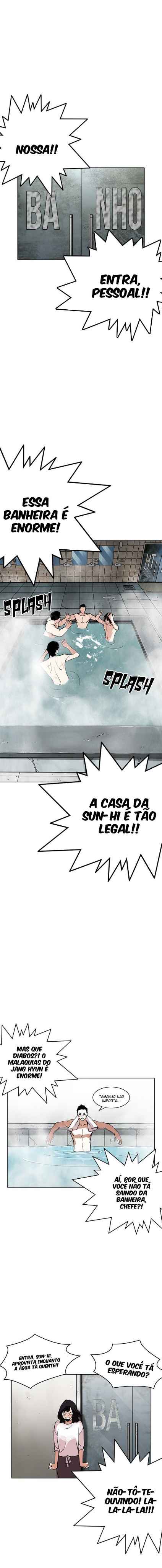 Read Lookism BR Manga Online