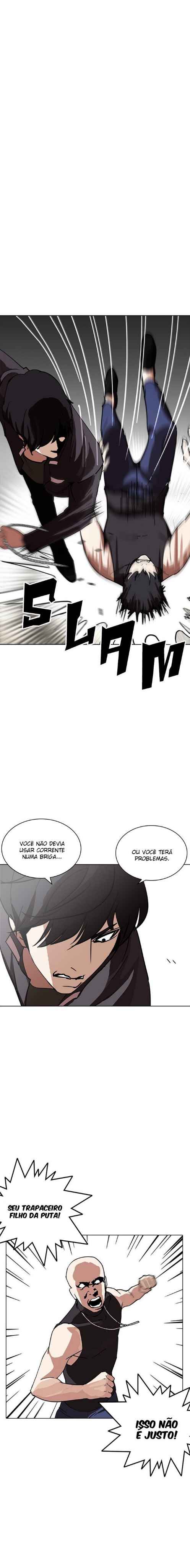 Read Lookism BR Manga Online