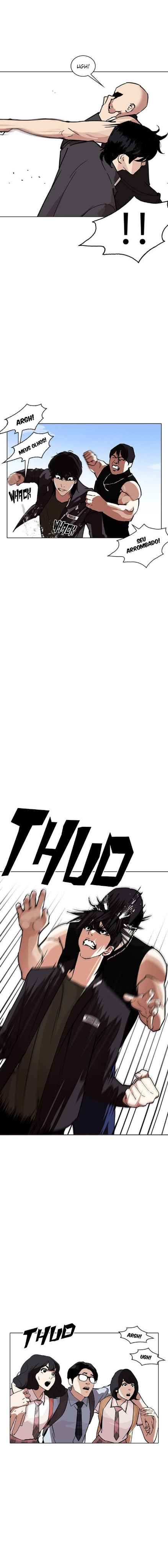 Read Lookism BR Manga Online