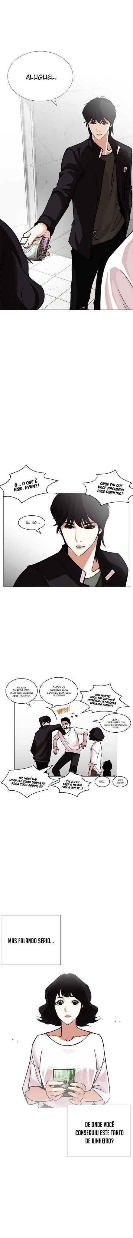 Read Lookism BR Manga Online