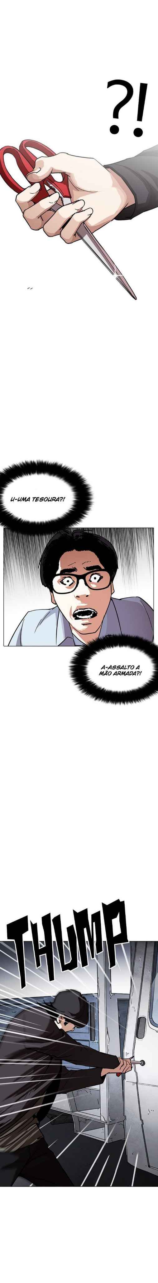 Read Lookism BR Manga Online