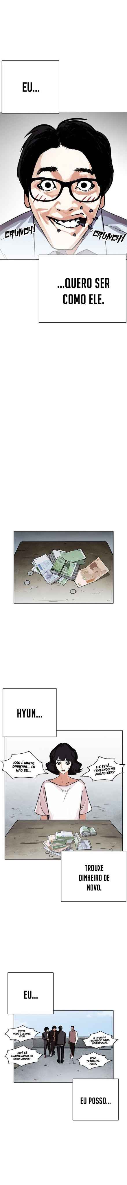 Read Lookism BR Manga Online