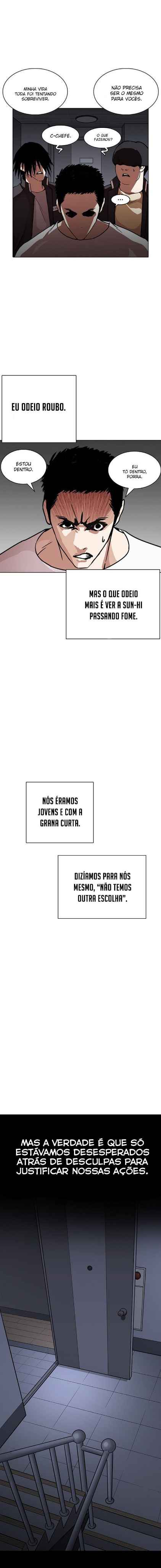 Read Lookism BR Manga Online