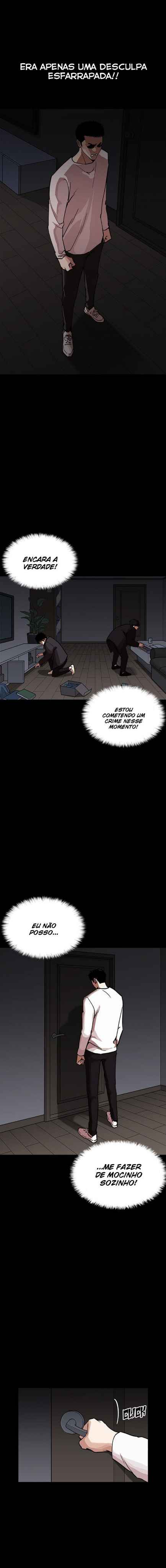 Read Lookism BR Manga Online