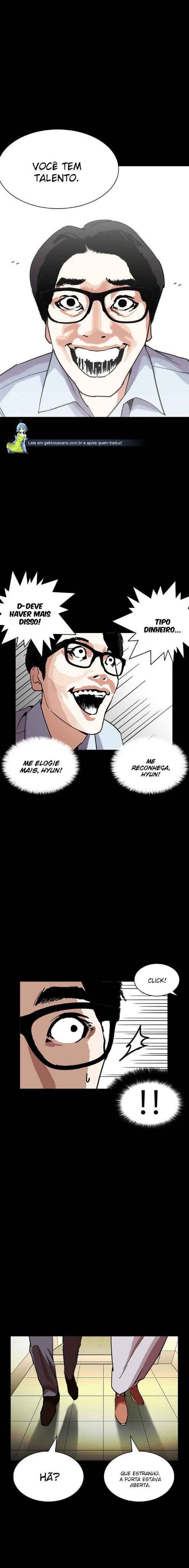 Read Lookism BR Manga Online