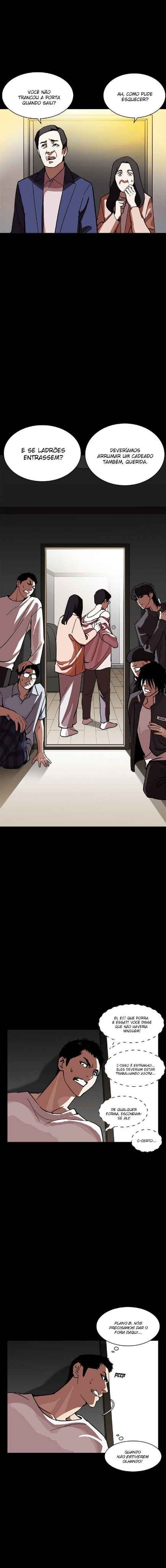 Read Lookism BR Manga Online