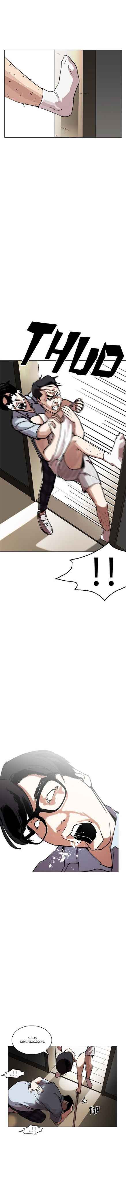 Read Lookism BR Manga Online