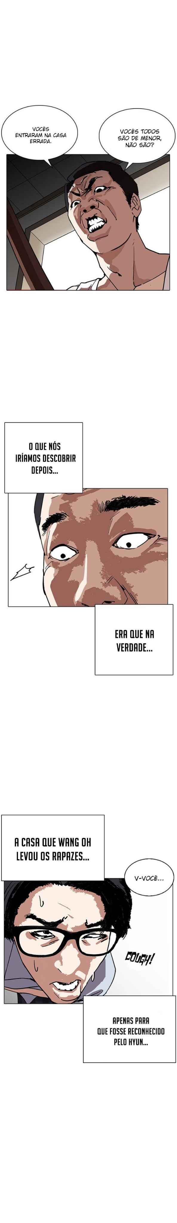 Read Lookism BR Manga Online