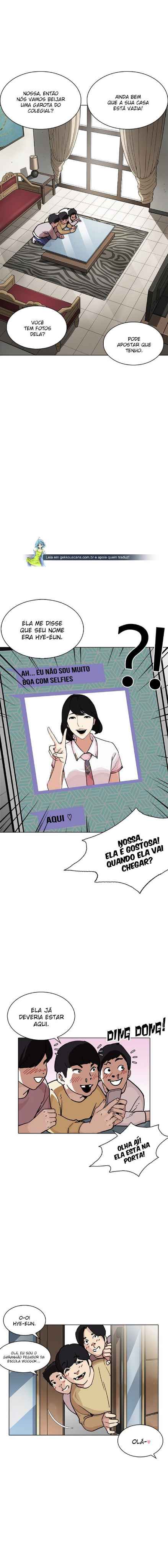 Read Lookism BR Manga Online