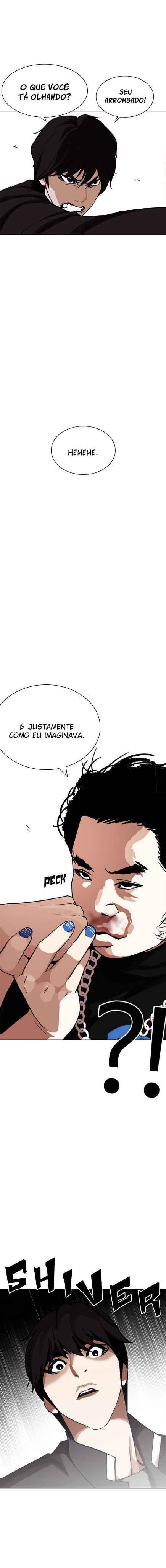 Read Lookism BR Manga Online
