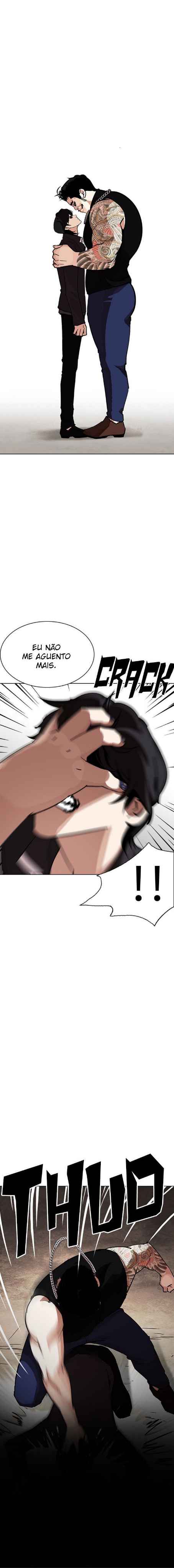 Read Lookism BR Manga Online