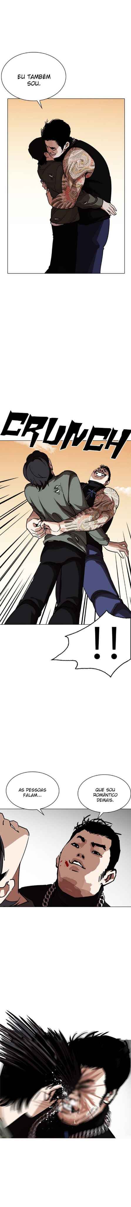Read Lookism BR Manga Online