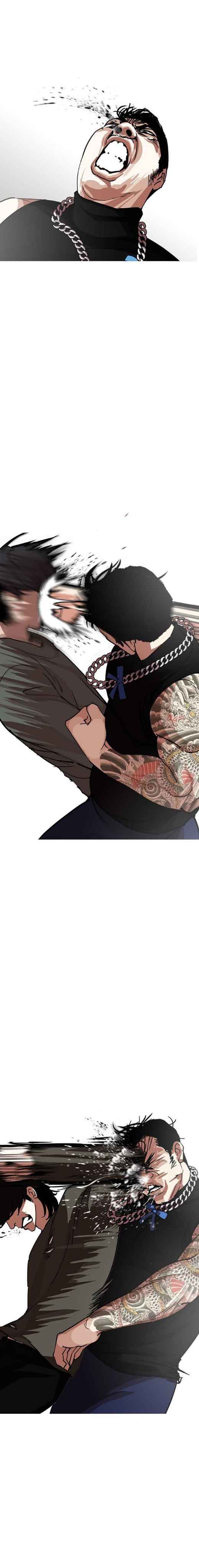 Read Lookism BR Manga Online