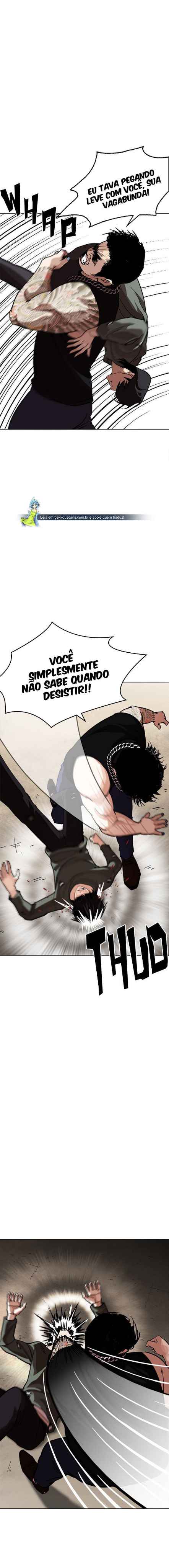 Read Lookism BR Manga Online