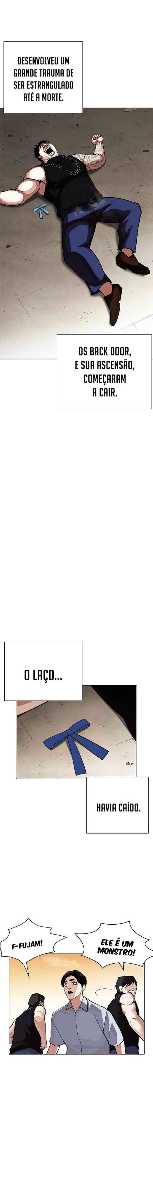 Read Lookism BR Manga Online