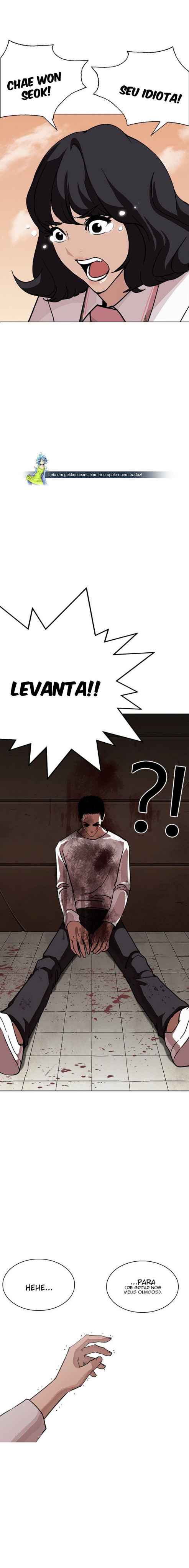 Read Lookism BR Manga Online