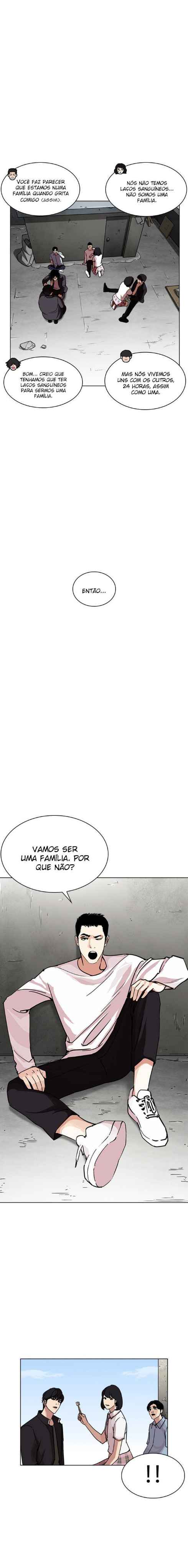 Read Lookism BR Manga Online