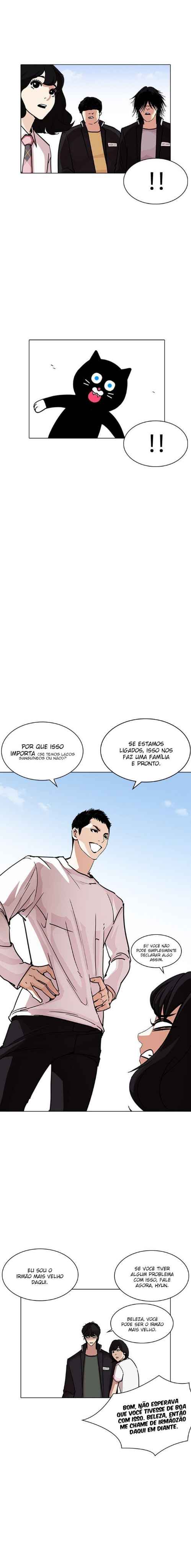 Read Lookism BR Manga Online