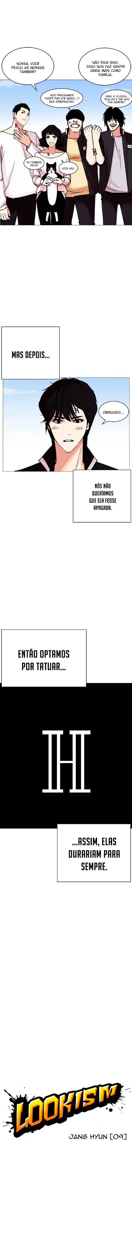 Read Lookism BR Manga Online