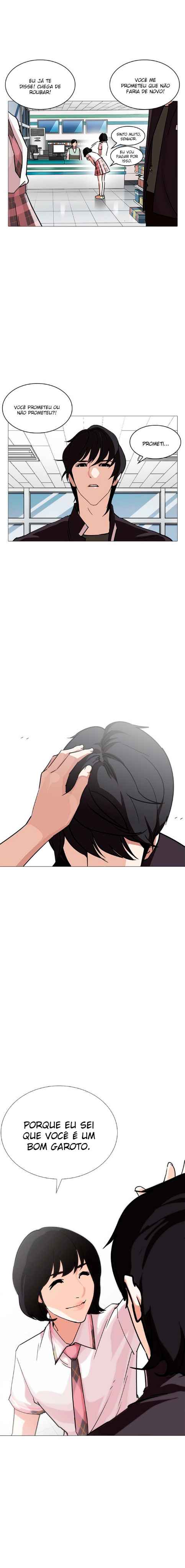 Read Lookism BR Manga Online