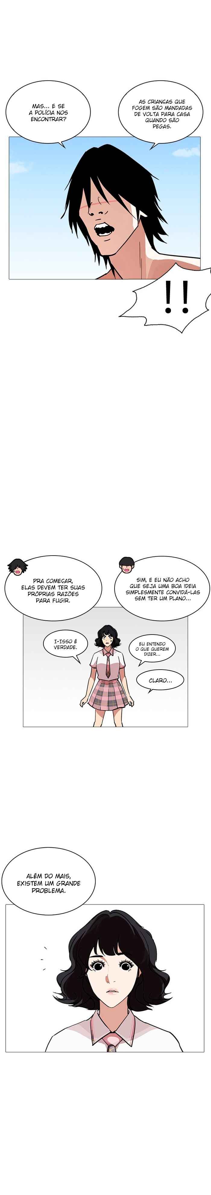 Read Lookism BR Manga Online