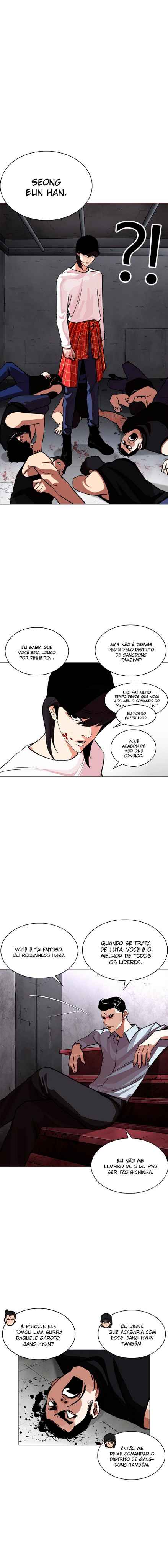 Read Lookism BR Manga Online