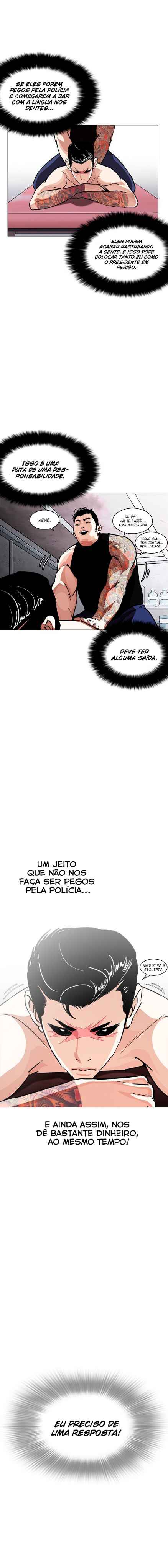 Read Lookism BR Manga Online