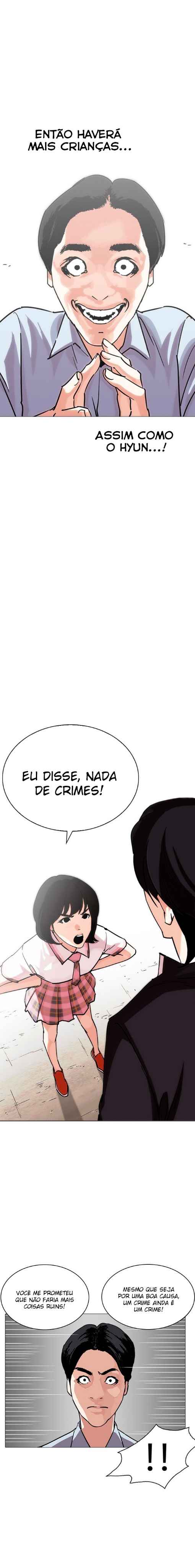 Read Lookism BR Manga Online