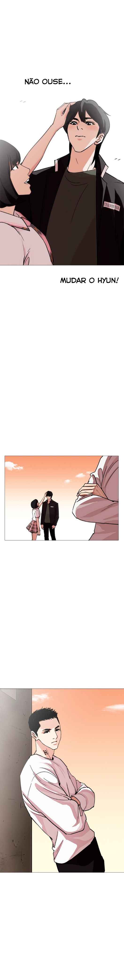 Read Lookism BR Manga Online