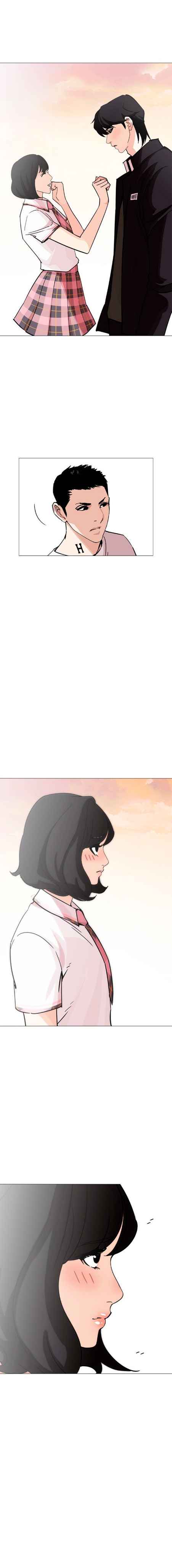 Read Lookism BR Manga Online