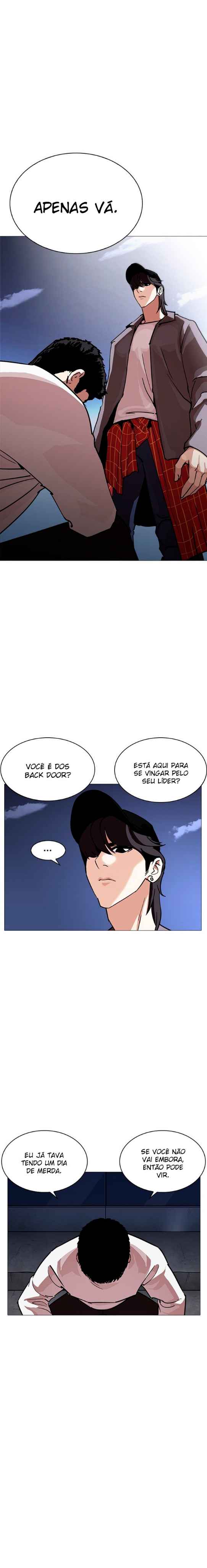 Read Lookism BR Manga Online