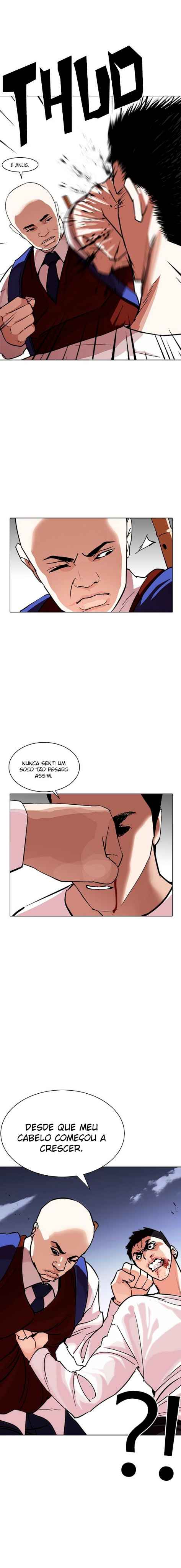 Read Lookism BR Manga Online