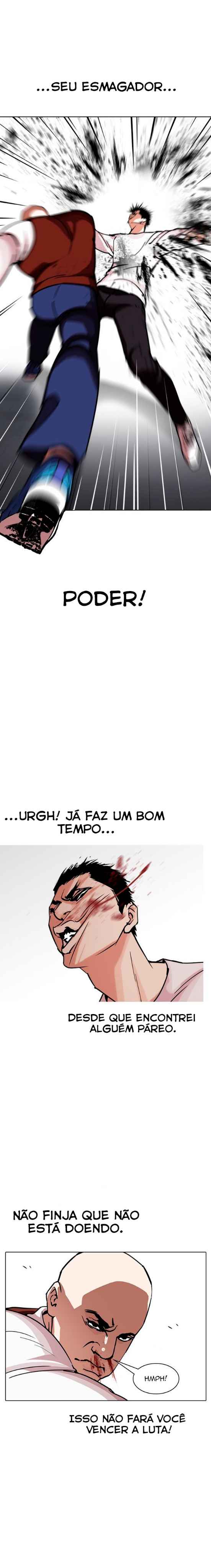 Read Lookism BR Manga Online