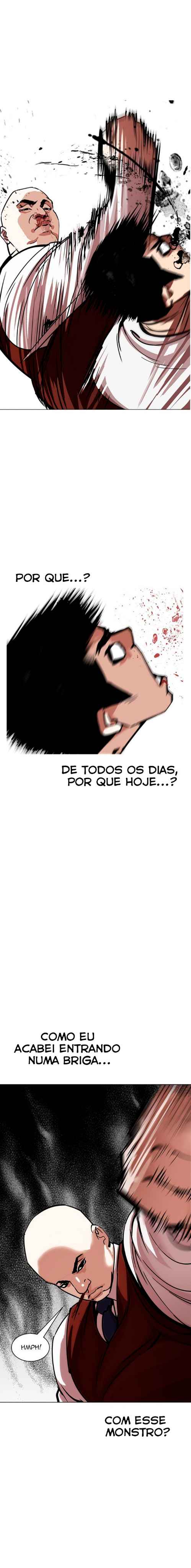 Read Lookism BR Manga Online