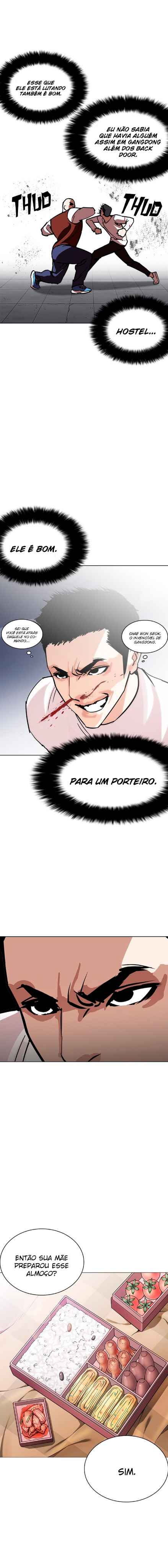 Read Lookism BR Manga Online