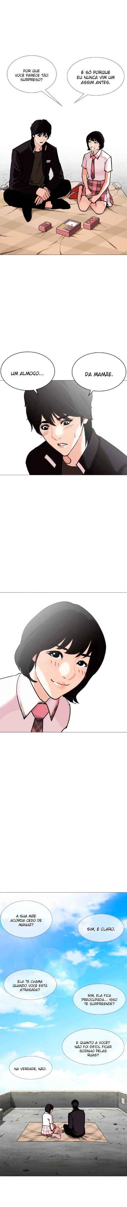 Read Lookism BR Manga Online