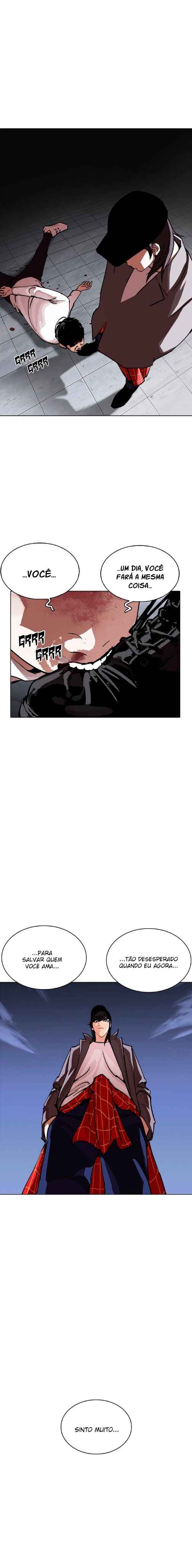 Read Lookism BR Manga Online