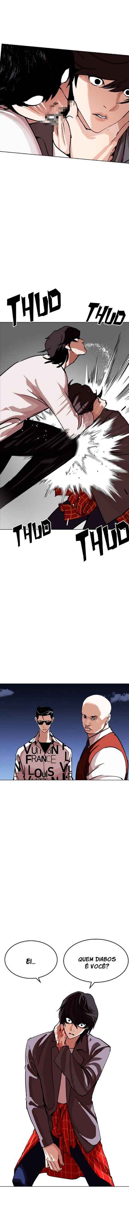 Read Lookism BR Manga Online